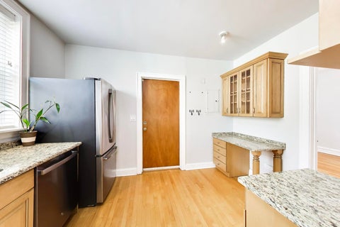 Tiny photo for 8911 Lamon Avenue #C, Skokie, IL 60077 (MLS # 12780723)