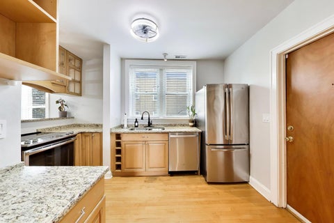 Tiny photo for 8911 Lamon Avenue #C, Skokie, IL 60077 (MLS # 12780723)