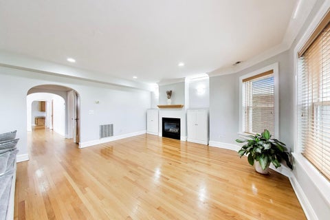Tiny photo for 8911 Lamon Avenue #C, Skokie, IL 60077 (MLS # 12780723)