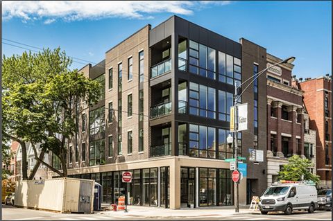 3334 N Southport Avenue 403 Chicago IL 60657