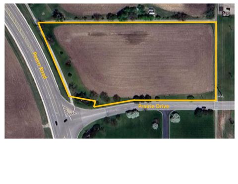 Lot 4 W Prairie Drive Sycamore IL 60178