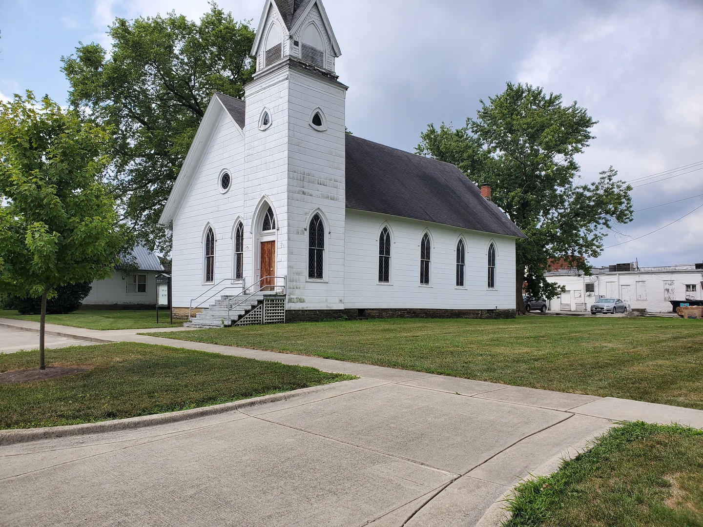 116 N Main Street