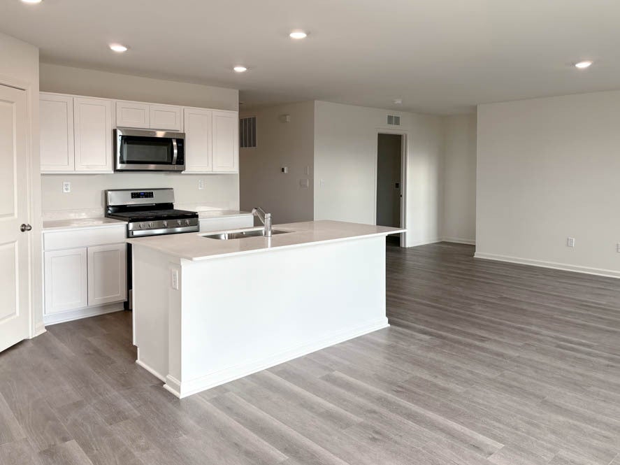 2284 Redwood Trail