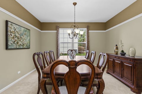 Tiny photo for 1834 Napa Suwe Lane, Wauconda, IL 60084 (MLS # 12798181)