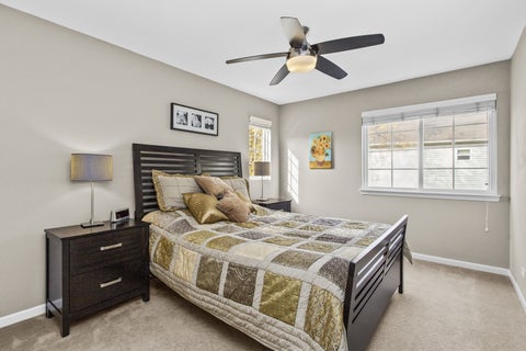 Tiny photo for 1834 Napa Suwe Lane, Wauconda, IL 60084 (MLS # 12798181)
