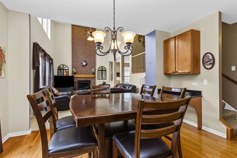 Tiny photo for 1834 Napa Suwe Lane, Wauconda, IL 60084 (MLS # 12798181)