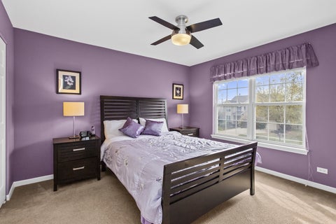 Tiny photo for 1834 Napa Suwe Lane, Wauconda, IL 60084 (MLS # 12798181)
