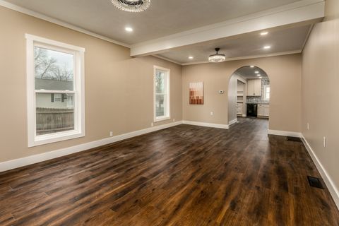 Tiny photo for 503 W Idaho Street, Carterville, IL 62918 (MLS # 12585561)