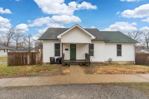 Tiny photo for 503 W Idaho Street, Carterville, IL 62918 (MLS # 12585561)
