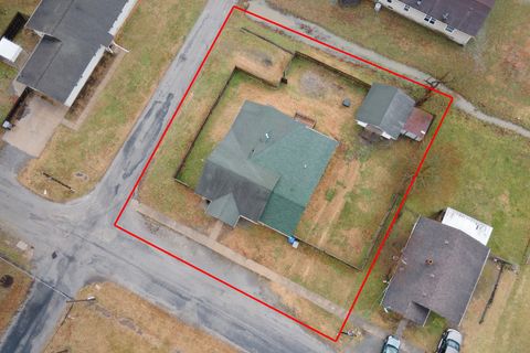 Tiny photo for 503 W Idaho Street, Carterville, IL 62918 (MLS # 12585561)