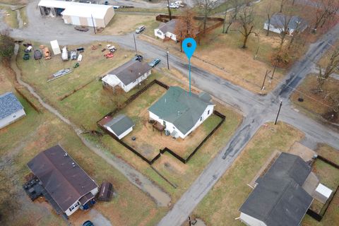 Tiny photo for 503 W Idaho Street, Carterville, IL 62918 (MLS # 12585561)