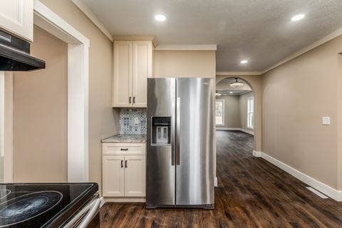 Tiny photo for 503 W Idaho Street, Carterville, IL 62918 (MLS # 12585561)