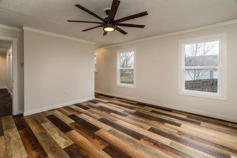 Tiny photo for 503 W Idaho Street, Carterville, IL 62918 (MLS # 12585561)