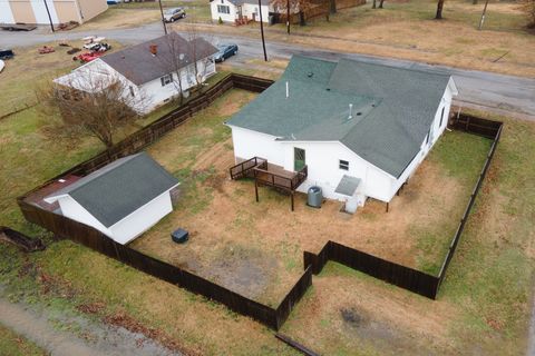 Tiny photo for 503 W Idaho Street, Carterville, IL 62918 (MLS # 12585561)