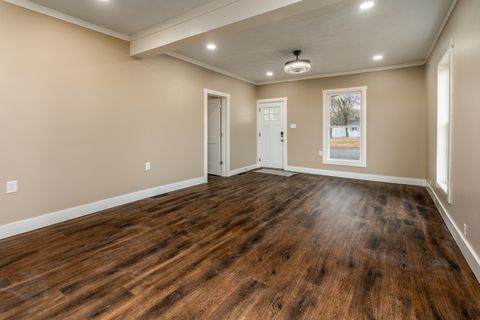 Tiny photo for 503 W Idaho Street, Carterville, IL 62918 (MLS # 12585561)