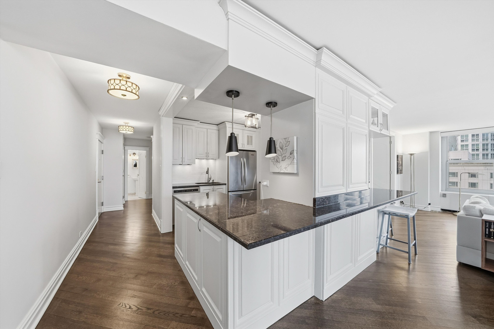 777 N Michigan Avenue 2101