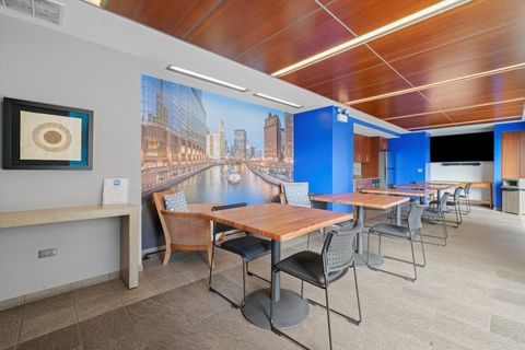 Tiny photo for 777 N Michigan Avenue #2101, Chicago, IL 60611 (MLS # 12569812)