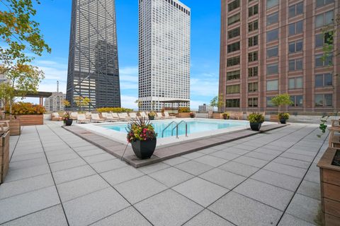 Tiny photo for 777 N Michigan Avenue #2101, Chicago, IL 60611 (MLS # 12569812)