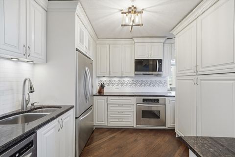 Tiny photo for 777 N Michigan Avenue #2101, Chicago, IL 60611 (MLS # 12569812)