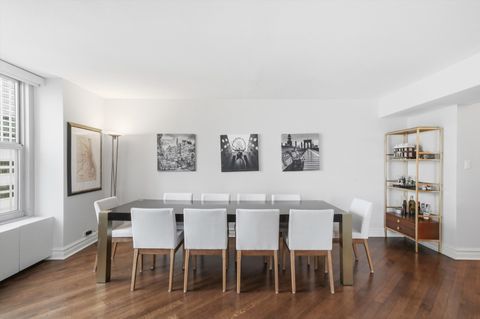 Tiny photo for 777 N Michigan Avenue #2101, Chicago, IL 60611 (MLS # 12569812)