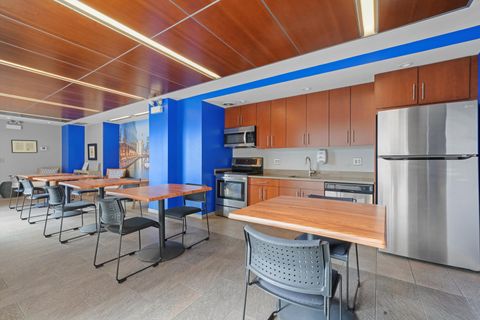 Tiny photo for 777 N Michigan Avenue #2101, Chicago, IL 60611 (MLS # 12569812)