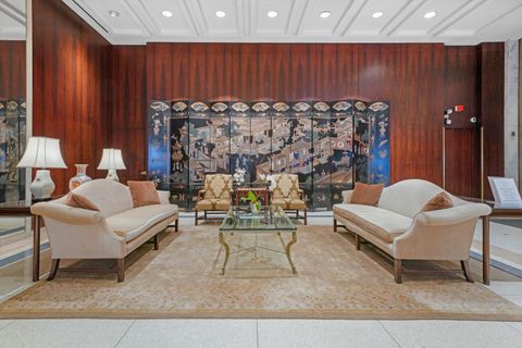 Tiny photo for 777 N Michigan Avenue #2101, Chicago, IL 60611 (MLS # 12569812)