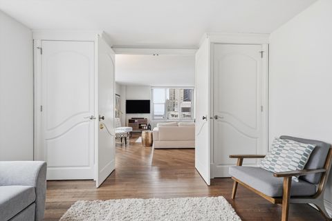 Tiny photo for 777 N Michigan Avenue #2101, Chicago, IL 60611 (MLS # 12569812)