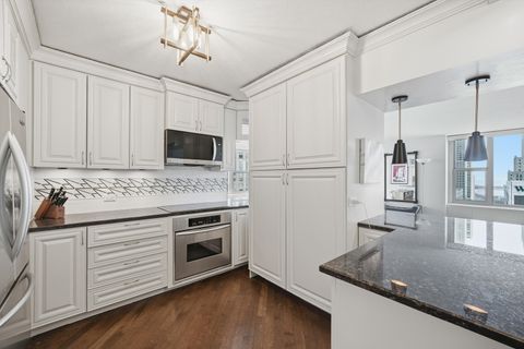 Tiny photo for 777 N Michigan Avenue #2101, Chicago, IL 60611 (MLS # 12569812)