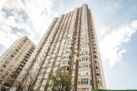 525 W Hawthorne Place Unit 2706, Chicago, IL 60657 - #: 12615377