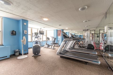 Tiny photo for 525 W Hawthorne Place #2706, Chicago, IL 60657 (MLS # 12615377)