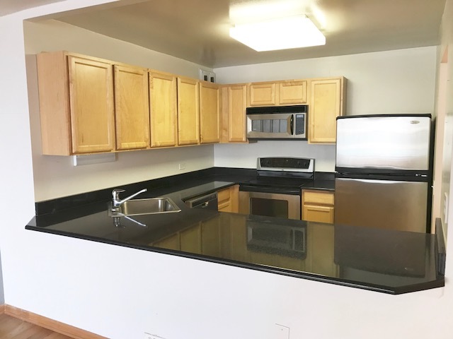 525 W Hawthorne Place 2706