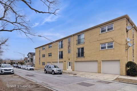 3207 N Pontiac Avenue 3S Chicago IL 60634