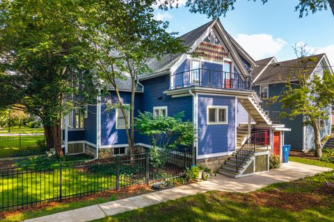 Tiny photo for 105 S Wright Street, Naperville, IL 60540 (MLS # 12481229)