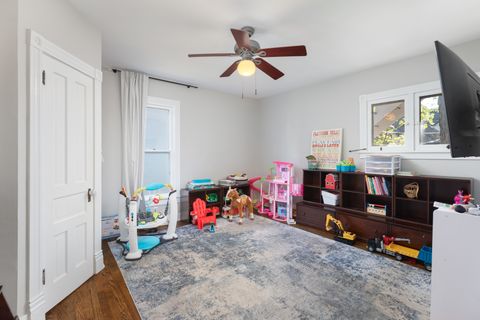 Tiny photo for 105 S Wright Street, Naperville, IL 60540 (MLS # 12481229)