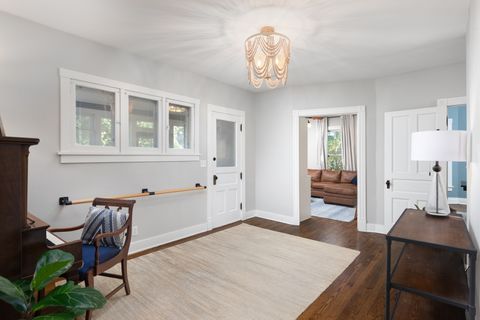 Tiny photo for 105 S Wright Street, Naperville, IL 60540 (MLS # 12481229)