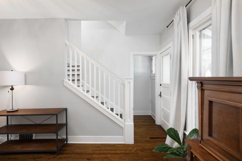 Tiny photo for 105 S Wright Street, Naperville, IL 60540 (MLS # 12481229)