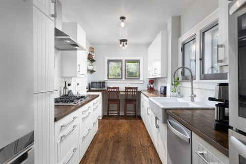 Tiny photo for 105 S Wright Street, Naperville, IL 60540 (MLS # 12481229)