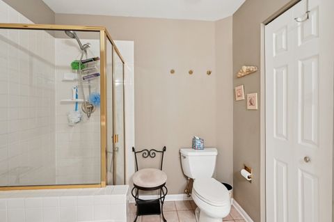 Tiny photo for 505 Citadel Circle, Westmont, IL 60559 (MLS # 12501424)