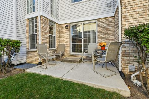 Tiny photo for 505 Citadel Circle, Westmont, IL 60559 (MLS # 12501424)