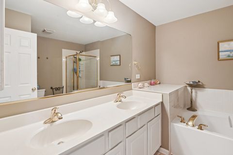 Tiny photo for 505 Citadel Circle, Westmont, IL 60559 (MLS # 12501424)
