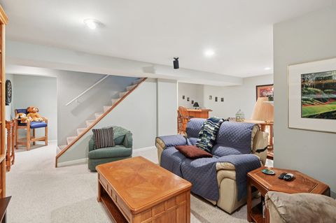 Tiny photo for 505 Citadel Circle, Westmont, IL 60559 (MLS # 12501424)