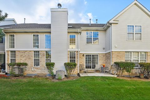 Tiny photo for 505 Citadel Circle, Westmont, IL 60559 (MLS # 12501424)
