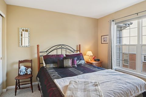 Tiny photo for 505 Citadel Circle, Westmont, IL 60559 (MLS # 12501424)