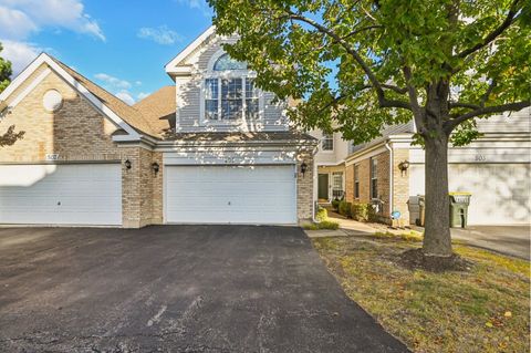 Tiny photo for 505 Citadel Circle, Westmont, IL 60559 (MLS # 12501424)