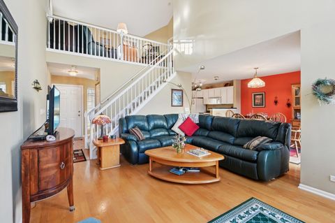 Tiny photo for 505 Citadel Circle, Westmont, IL 60559 (MLS # 12501424)