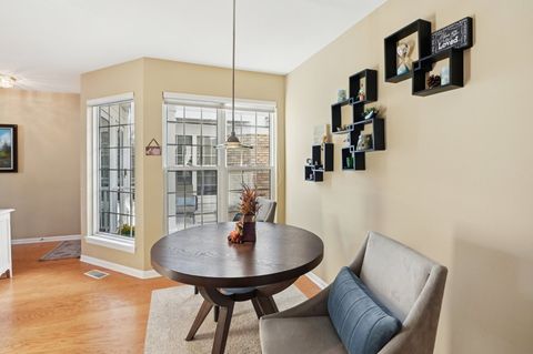 Tiny photo for 505 Citadel Circle, Westmont, IL 60559 (MLS # 12501424)