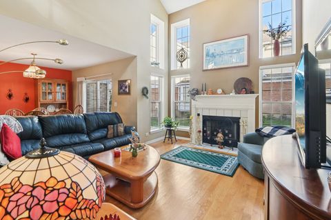 Tiny photo for 505 Citadel Circle, Westmont, IL 60559 (MLS # 12501424)