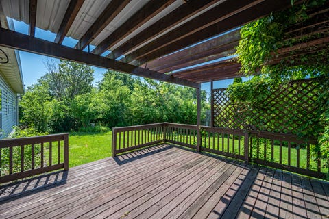 Tiny photo for 204 Magnolia Drive, North Aurora, IL 60542 (MLS # 12691334)