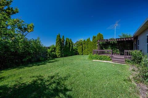 Tiny photo for 204 Magnolia Drive, North Aurora, IL 60542 (MLS # 12691334)