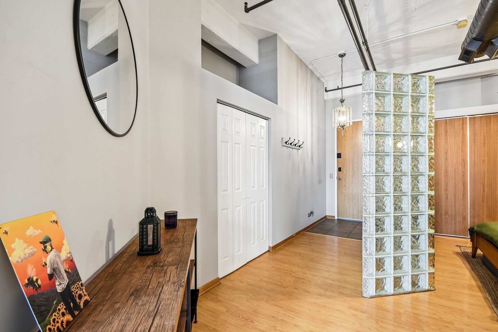 124 W Polk Street 705
